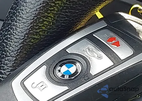 2017 BMW X3 xDrive28I из США, поврежденный, VIN 5UXWX9C35H0W68595